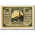 Biljet, Duitsland, Rathenow, 50 Pfennig, personnage, O.D, Undated, SPL