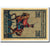 Biljet, Duitsland, Rathenow, 75 Pfennig, cavalier, O.D, Undated, SPL