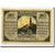 Billete, Alemania, Rathenow, 80 Pfennig, cavalier, O.D, Undated, SC, Mehl:1099.1