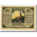 Banknote, Germany, Rathenow, 80 Pfennig, cavalier, O.D, Undated, UNC(63)