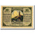 Billete, Alemania, Rathenow, 90 Pfennig, personnage, O.D, Undated, SC