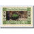 Biljet, Duitsland, Stassfurt, 25 Pfennig, Ecusson, 1921, 1921-09-01, SPL