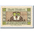 Banconote, Germania, Stassfurt, 25 Pfennig, Ecusson, 1921, 1921-09-01, SPL