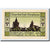 Banconote, Germania, Stassfurt, 25 Pfennig, Ecusson, 1921, 1921-09-01, SPL