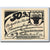 Biljet, Duitsland, Stavenhagen, 50 Pfennig, personnage, O.D, Undated, SPL