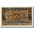 Biljet, Duitsland, Ritterhude, 25 Pfennig, château, 1921, Undated, SPL
