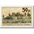 Banconote, Germania, Rietberg, 50 Pfennig, paysage, 1921, 1921-05-12, SPL