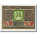 Banknote, Germany, Roda, 50 Pfennig, paysage, 1921, 1921-09-30, UNC(63)