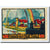 Banconote, Germania, Roda, 50 Pfennig, paysage, 1921, 1921-09-30, SPL