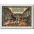 Banconote, Germania, Ruhla, 50 Pfennig, Animaux, 1921, 1921-04-01, SPL