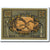 Biljet, Duitsland, Reinerz, 50 Pfennig, paysage, 1921, 1921-07-01, SPL