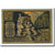 Biljet, Duitsland, Reinerz, 50 Pfennig, paysage, 1921, 1921-07-01, SPL