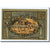 Banconote, Germania, Reinerz, 50 Pfennig, Monument, 1921, 1921-07-01, SPL