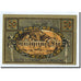 Banknote, Germany, Reinerz, 50 Pfennig, Monument, 1921, 1921-07-01, UNC(63)