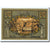 Banconote, Germania, Reinerz, 50 Pfennig, manoir, 1921, 1921-07-01, SPL