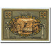 Banconote, Germania, Reinerz, 50 Pfennig, manoir, 1921, 1921-07-01, SPL