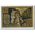 Banconote, Germania, Reinerz, 50 Pfennig, manoir, 1921, 1921-07-01, SPL