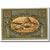 Banconote, Germania, Reinerz, 50 Pfennig, paysage, 1921, 1921-07-01, SPL