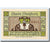 Banconote, Germania, Stassfurt, 25 Pfennig, Ecusson, 1921, 1921-09-01, SPL