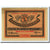Biljet, Duitsland, Stettin, 50 Pfennig, Port, 1922, 1922-01-01, SPL, Mehl:1270.3