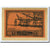 Biljet, Duitsland, Stettin, 50 Pfennig, Port, 1922, 1922-01-01, SPL, Mehl:1270.3