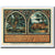 Biljet, Duitsland, Roda, 20 Pfennig, paysage, 1921, 1921-10-10, SPL, Mehl:1128.1