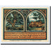 Banknote, Germany, Roda, 20 Pfennig, paysage, 1921, 1921-10-10, UNC(63)