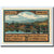 Biljet, Duitsland, Roda, 20 Pfennig, paysage, 1921, 1921-10-10, SPL, Mehl:1128.1