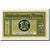 Banconote, Germania, Leutenberg, 25 Pfennig, château, 1921, Undated, SPL