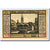 Biljet, Duitsland, Possneck, 50 Pfennig, personnage, 1921, 1921-07-31, SPL