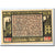 Biljet, Duitsland, Possneck, 25 Pfennig, personnage, 1921, 1921-07-31, SPL
