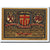 Biljet, Duitsland, Paderborn, 50 Pfennig, château, 1920, 1920-03-01, SPL