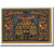 Biljet, Duitsland, Paderborn, 50 Pfennig, château, 1920, 1920-03-01, SPL