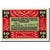 Biljet, Duitsland, Pasing Stadt, 10 Pfennig, tour, 1918, 1918-09-01, SPL
