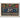 Banconote, Germania, Poppenbüttel, 50 Pfennig, paysage, 1921, 1921-07-01, SPL