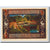 Biljet, Duitsland, Poppenbüttel, 50 Pfennig, paysage, 1921, 1921-07-01, SPL