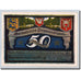 Geldschein, Deutschland, Poppenbüttel, 50 Pfennig, paysage, 1921, 1921-07-01