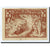 Biljet, Duitsland, Quedlinburg Stadt, 5 Pfennig, personnage, O.D, Undated, SPL