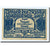 Biljet, Duitsland, Quedlinburg Stadt, 10 Pfennig, Maison, O.D, Undated, SPL