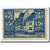 Biljet, Duitsland, Quedlinburg Stadt, 10 Pfennig, Maison, O.D, Undated, SPL