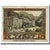 Biljet, Duitsland, Quedlinburg Stadt, 25 Pfennig, Maison, O.D, Undated, SPL