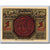 Banconote, Germania, Querfurt, 1 Mark, château, 1921, 1921-08-24, SPL