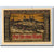Biljet, Duitsland, Querfurt, 1 Mark, paysage, 1921, 1921-08-24, SPL, Mehl:1090.1