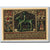 Biljet, Duitsland, Querfurt, 50 Pfennig, Ecusson, 1921, 1921-08-24, SPL