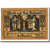 Biljet, Duitsland, Reinerz, 10 Pfennig, place, 1921, 1921-06-01, SPL