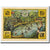 Biljet, Duitsland, Rehmen, 50 Pfennig, personnage, 1921, 1921-08-01, SPL