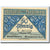Biljet, Duitsland, Rehmen, 50 Pfennig, paysage, 1921, 1921-08-01, SPL