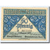Banknote, Germany, Rehmen, 50 Pfennig, paysage, 1921, 1921-08-01, UNC(63)