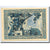 Biljet, Duitsland, Rehmen, 50 Pfennig, paysage, 1921, 1921-08-01, SPL