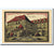 Biljet, Duitsland, Aschersleben, 25 Pfennig, Batiment, 1921, 1921-12-01, SPL